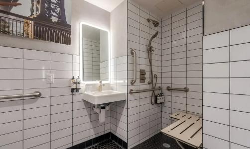 Pestana Cr7 Times Square - 51