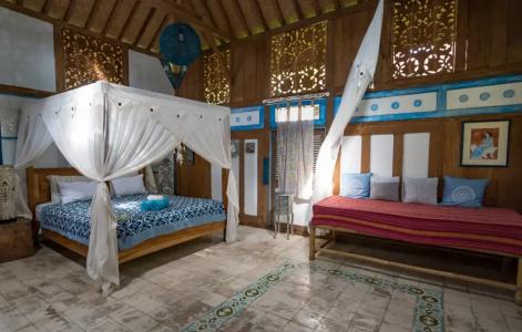 Hati Padi Cottages - 57