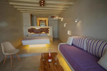 Eternal Suites - 31