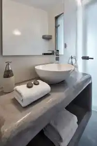 Suites of the Gods Cave Spa - 161