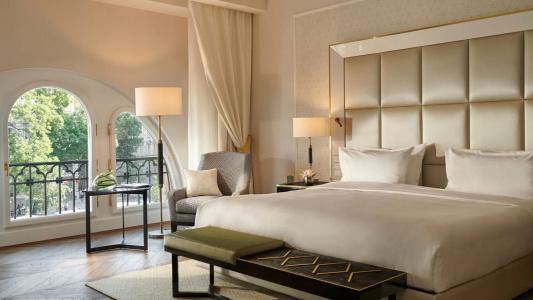 Párisi Udvar Budapest, part of Hyatt - 54