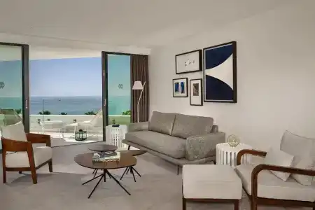 Parklane, a Luxury Collection Resort & Spa, Limassol - 116