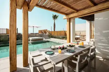 Mitsis Rinela Beach Resort & Spa - 74