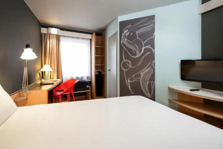 Ibis Brussels City Centre - 38