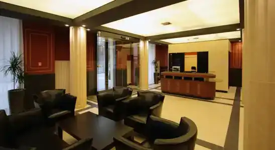 Alexandria Spa & Wellness - 1