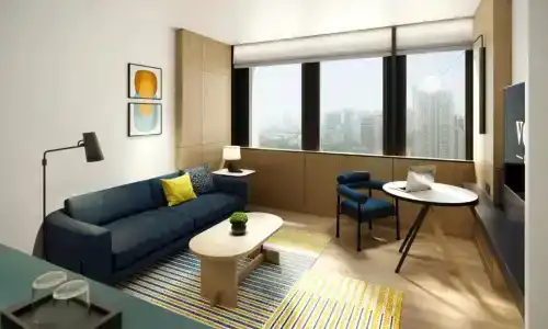 The Tawana Bangkok - 16