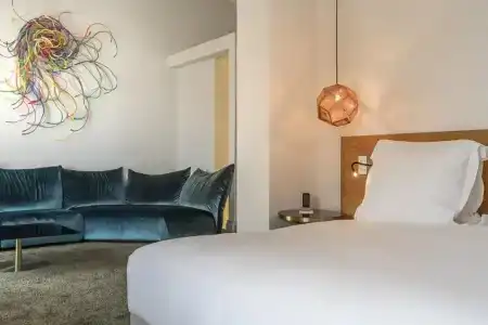 Yndo Hôtel - 63