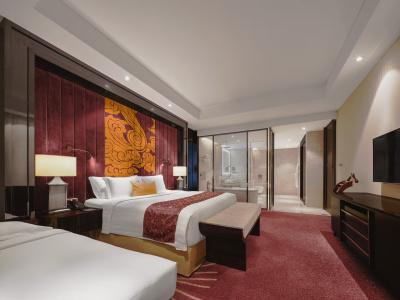 Gran Melia Xi'an - 6