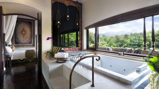 Four Seasons Resort Chiang Mai -Sha Plus - 54