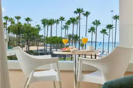 Hipotels Mediterraneo Club - 34