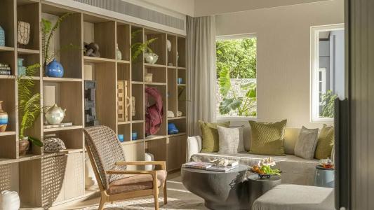Four Seasons Resort Maldives at Landaa Giraavaru - 81