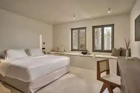 Ios Palace & Spa - 113