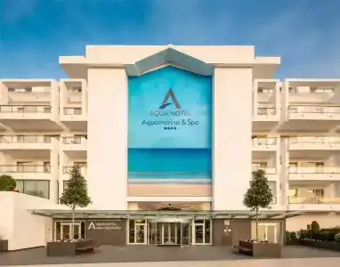Aqua Aquamarina & Spa - 0