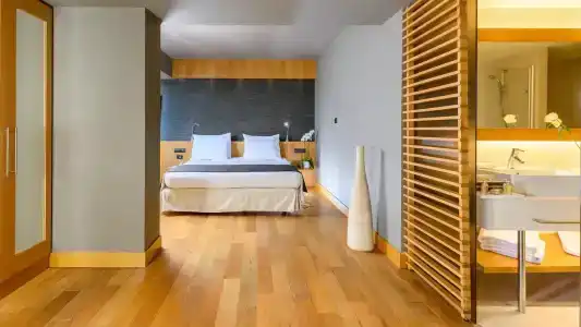 Alexander Beach & Spa - 57