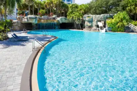 Grand Orlando Resort at Celebration - 16