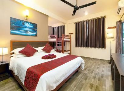 Paguro Beach Inn - 66
