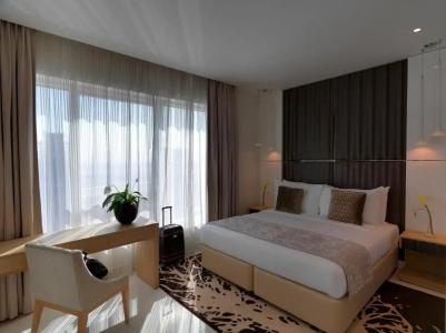 Damac Maison Canal Views - 16