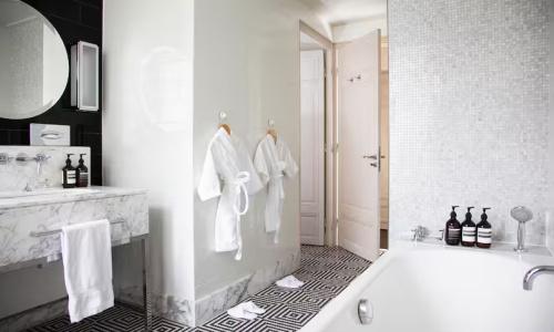 Waldorf Astoria Versailles - Trianon Palace - 63