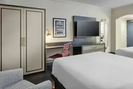 Indigo Downtown, An Ihg Hotel - 16