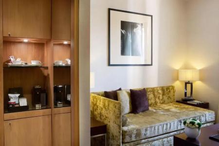 Starhotels Ritz - 57