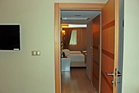 Feza Otel - 55