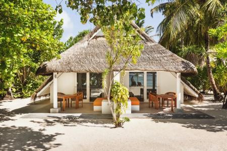 Lux* South Ari Atoll Resort & Villas - 28