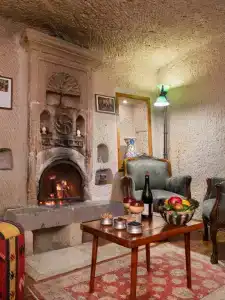 Kelebek Special Cave & Spa - 66