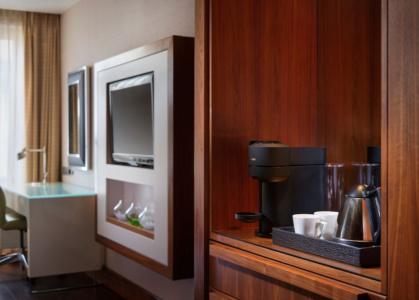 Sheraton Grand & Spa - 67