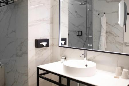 Le Grand Hôtel Grenoble - 46