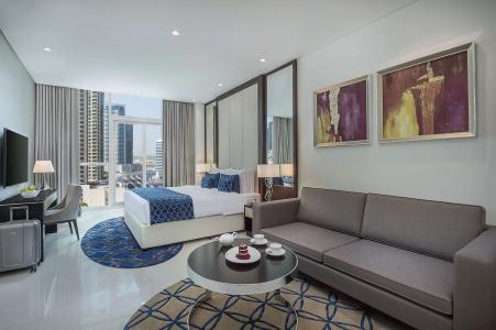 DAMAC Maison Distinction - 61
