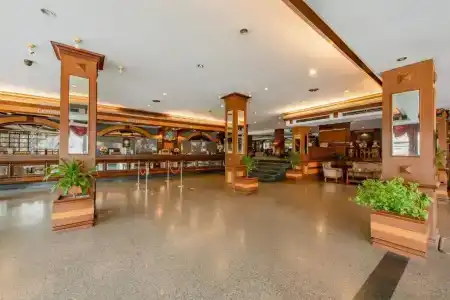 Caesar Palace - 22
