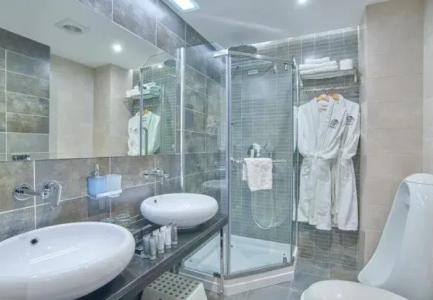NEMO Resort & Spa - 125