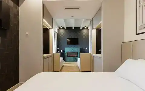 Mh Florence & Spa - 84