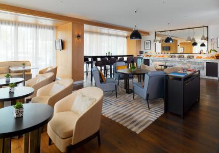 Athens Marriott - 19