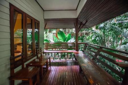 Ao Nang Cliff View Resort Sha Extra Plus - 87