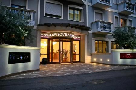 Sovrana & Spa - 29