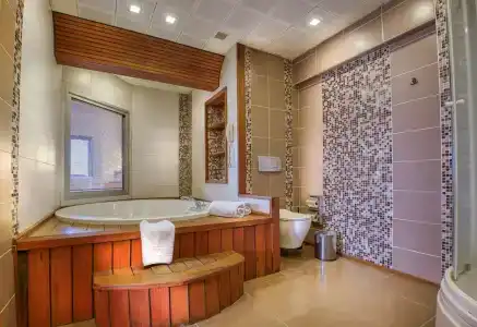 Best Western Plus Konak - 41