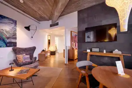 Manon Les Suites Guldsmeden - 29