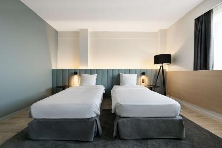 Radisson Blu Hasselt - 33