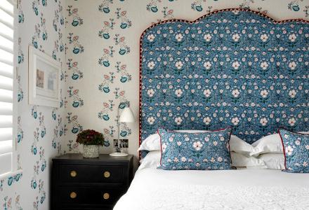 Dorset Square, Firmdales - 68
