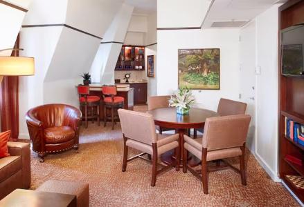 The Emily Morgan - a Doubletree By Hilton - 91