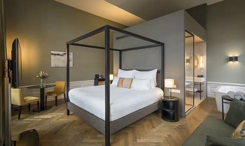 Pestana Amsterdam Riverside - 72