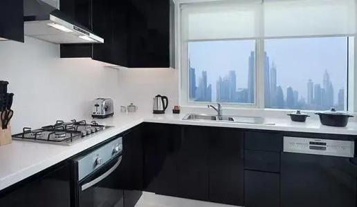 Damac Maison Canal Views - 33