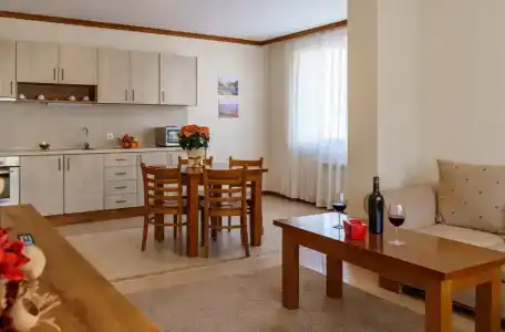 Spa Resort St Ivan Rilski - Halfboard & All Inclusive - 73