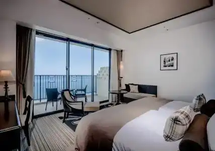 Monterey Okinawa Spa & Resort - 7