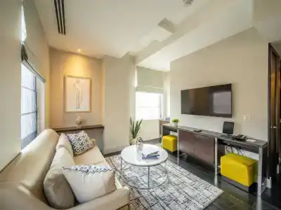 The Marmara Park Avenue - 62