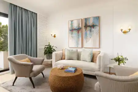 Corinthia St. George’s Bay - 63