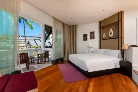 Angsana Laguna Phuket - Sha Extra Plus - 89