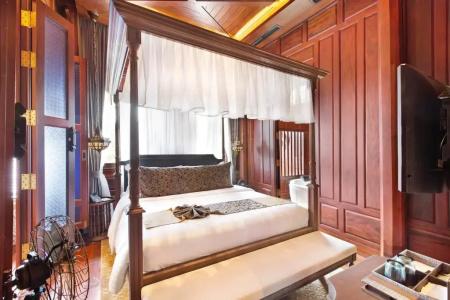 Aksorn Rayong, The Vitality Collection - Sha Plus - 65