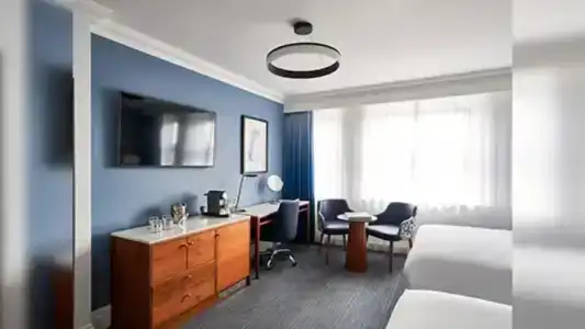 Great Cumberland Place - 58